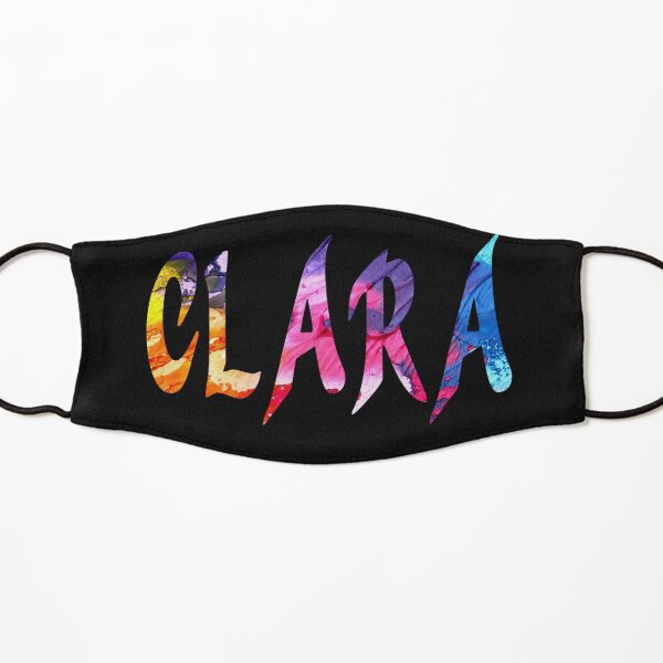 Clara Kids Mask