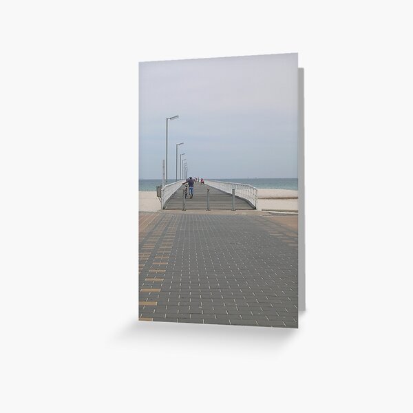 Item preview, Semaphore's jetty designed and sold by sharon Wingard.