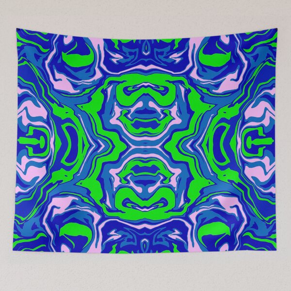Item preview, Fluid art. liquid and fluid arts. fluid arts style designed and sold by moustafakhalil.