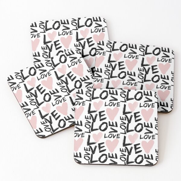 Item preview, Valentine's day pattern. Love love designed and sold by bernd49.