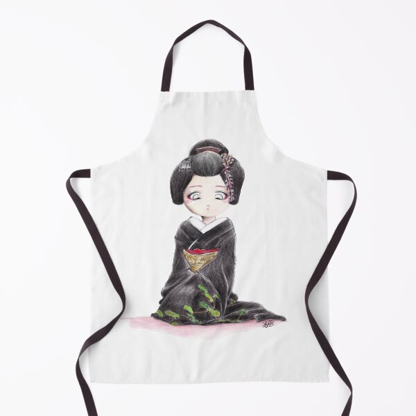 Item preview, Little Geïsha designed and sold by mlppassionart.