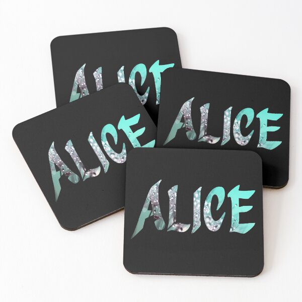 Item preview, Alice designed and sold by Areashor.