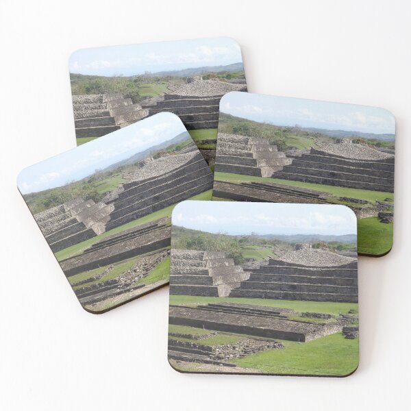 Item preview, Overlooking El Tajin, Mexico designed and sold by Eleanor Wylie.