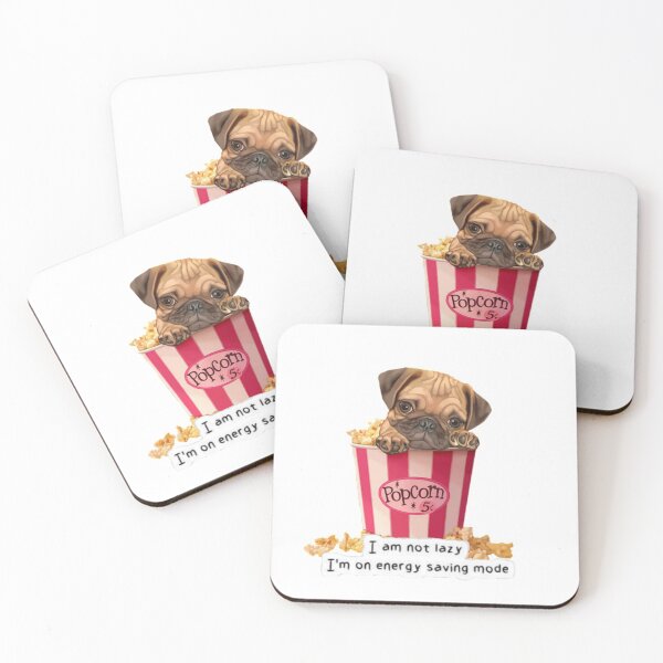 Item preview, Popcorn lazy time designed and sold by Anggi Prastyan.