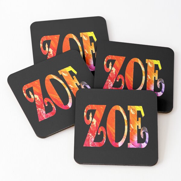 Item preview, Zoe designed and sold by Areashor.