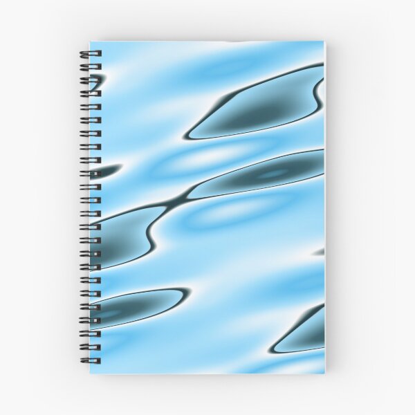 Item preview, Blue reflections 2 designed and sold by Trish Hart.