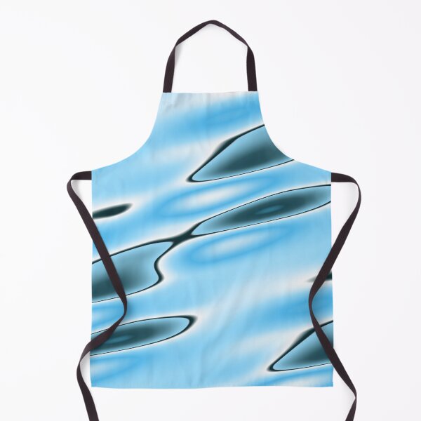 Item preview, Blue reflections 2 designed and sold by Trish Hart.