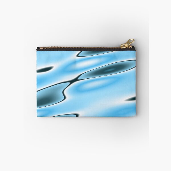 Item preview, Blue reflections 2 designed and sold by Trish Hart.