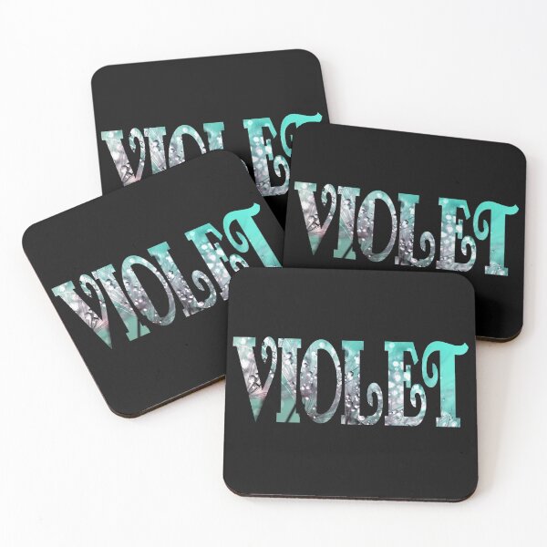 Item preview, Violet designed and sold by Areashor.