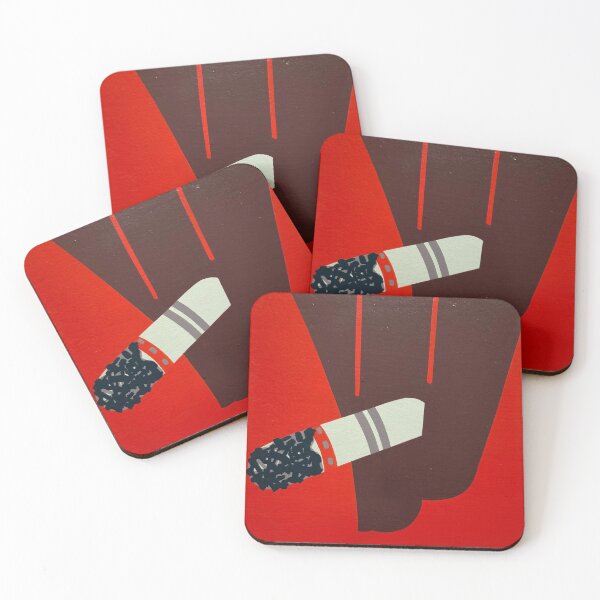 Item preview, 'Spoilt for choice' - 8 designed and sold by letterallsorts.