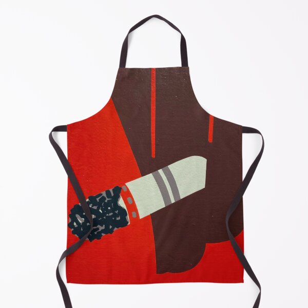 Item preview, 'Spoilt for choice' - 8 designed and sold by letterallsorts.