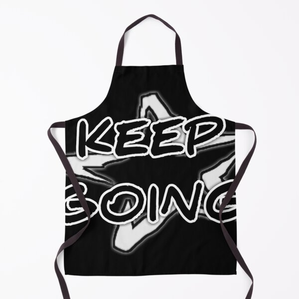 Item preview, Keep Going, Moving, motivations designed and sold by THE OTAKU SHOP.