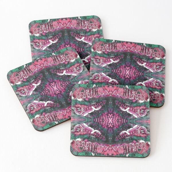 Item preview, Mirage-Colors of Africa collection-pink tones designed and sold by CSouissi.
