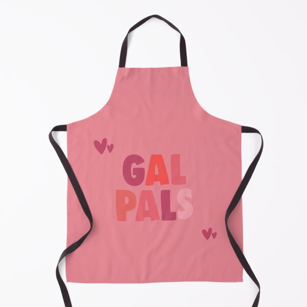 Item preview, gal pals designed and sold by tiredninny.