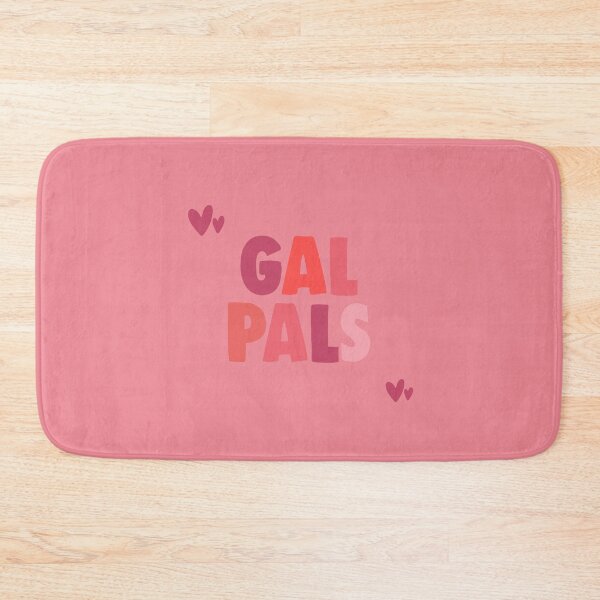 Item preview, gal pals designed and sold by tiredninny.
