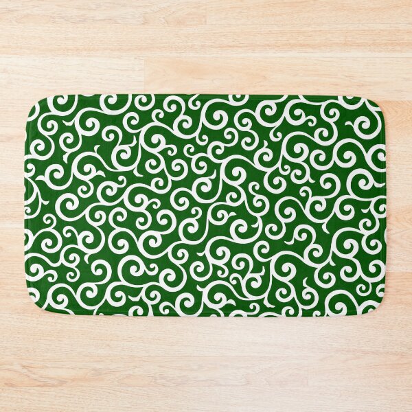 Item preview, Karakusa Pattern designed and sold by NicoNicoNEET.