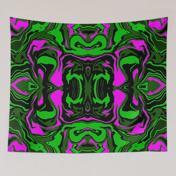 Item preview, Fluid art. liquid and fluid arts. fluid arts style designed and sold by moustafakhalil.