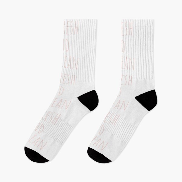 Item preview, So Fresh And So Clean | Funny Bathroom Graphic designed and sold by Flip & Flop.