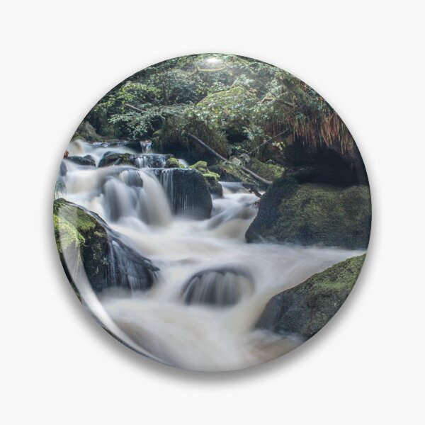 Item preview, The Golitha Falls designed and sold by Anthony Hedger Photography.