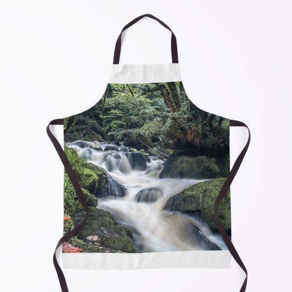 Item preview, The Golitha Falls designed and sold by Anthony Hedger Photography.