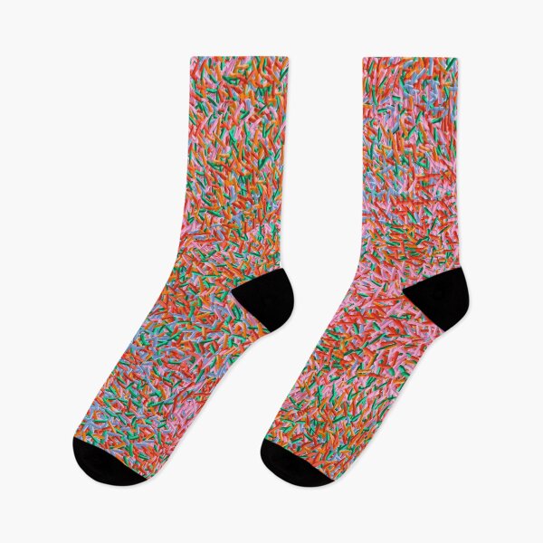 Item preview, Sprinkles designed and sold by sueshormanart.