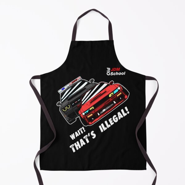 Item preview, JDM S13 Versus designed and sold by oldschooljdm.