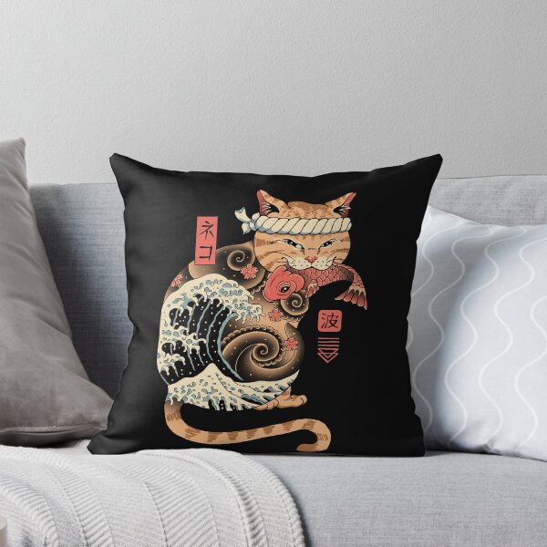 Item preview, Catana Wave designed and sold by vincenttrinidad.