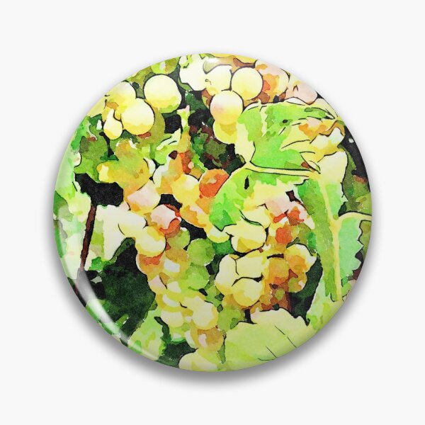 Item preview, Hortus Conclusus: white grapes designed and sold by Giuseppe Cocco.