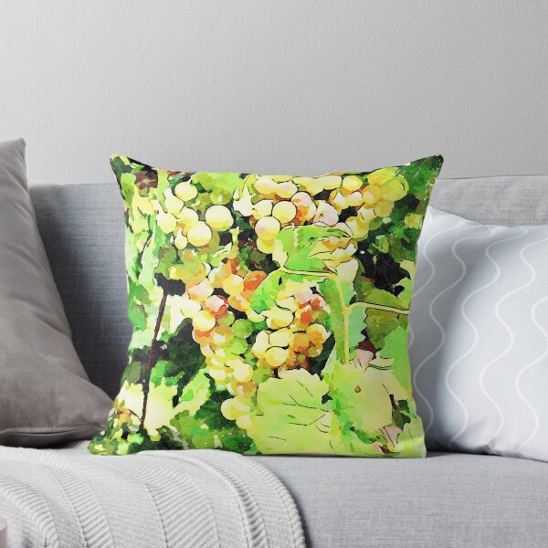 Item preview, Hortus Conclusus: white grapes designed and sold by Giuseppe Cocco.