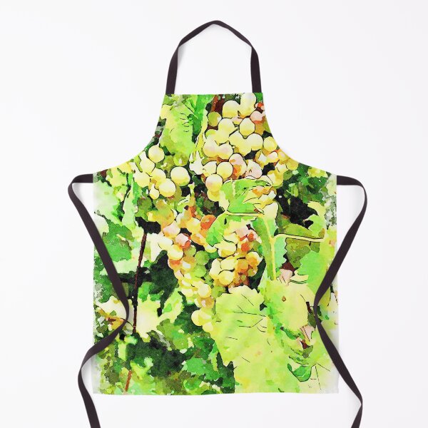 Item preview, Hortus Conclusus: white grapes designed and sold by Giuseppe Cocco.