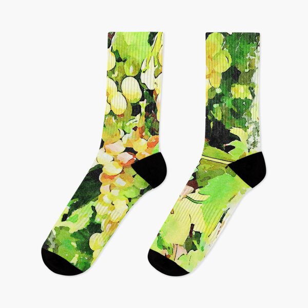 Item preview, Hortus Conclusus: white grapes designed and sold by Giuseppe Cocco.