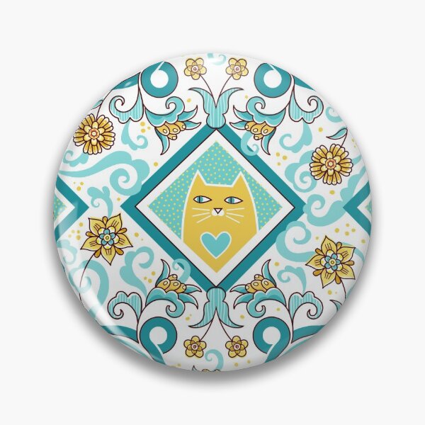 Item preview, My Cat And Its Trophies designed and sold by Anna Pogulyaeva.