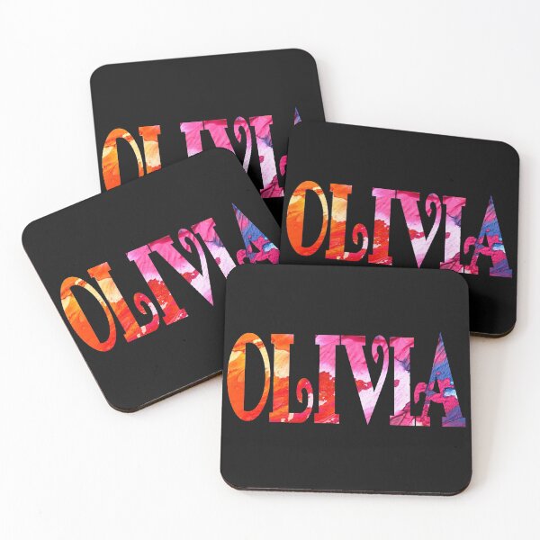 Item preview, Olivia designed and sold by Areashor.