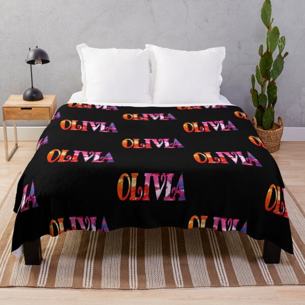 Item preview, Olivia designed and sold by Areashor.