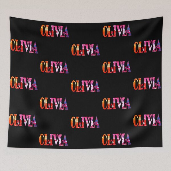 Item preview, Olivia designed and sold by Areashor.