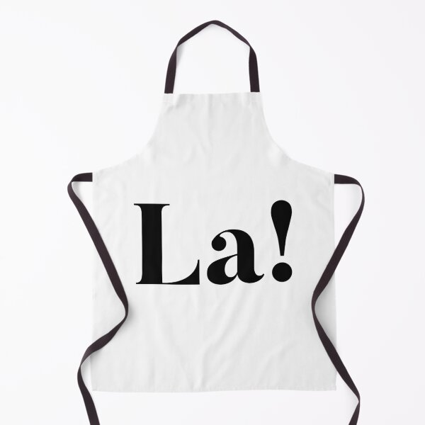 Item preview, La! designed and sold by JonS7777.