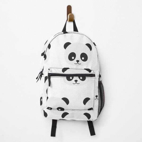 Item preview, Panda panda bear pattern designed and sold by DerSenat.