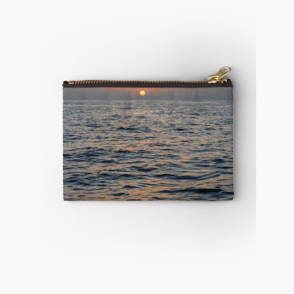 Item preview, Sunset by the sea. designed and sold by oanaunciuleanu.