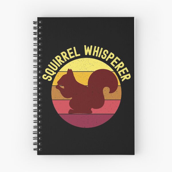 Item preview, Squirrel Whisperer designed and sold by ds-4.
