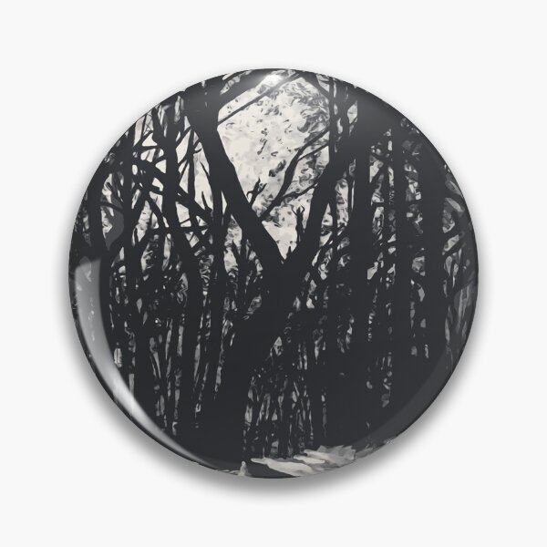 Item preview, Dark Forest designed and sold by Amanda Baez.