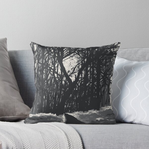 Item preview, Dark Forest  designed and sold by Amanda Baez.