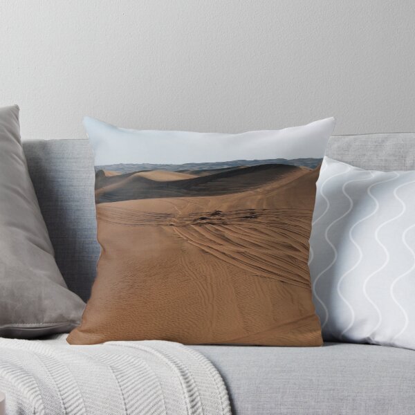 Item preview, Sand dunes in the desert. designed and sold by oanaunciuleanu.
