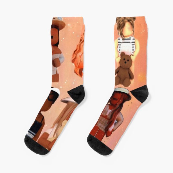 Roblox Socks Redbubble
