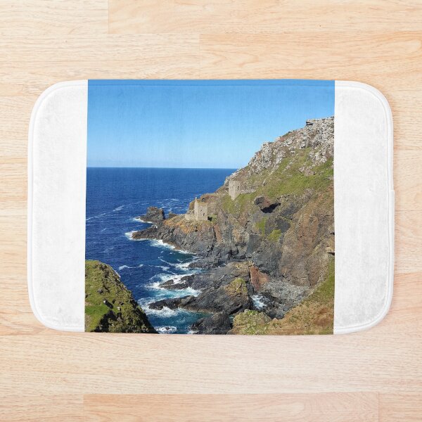 Artikelvorschau, Botallack Tin Mine entworfen und verkauft von Anthony Hedger Photography.