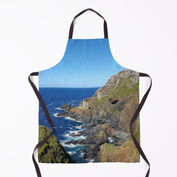Item preview, Botallack Tin Mine designed and sold by Anthony Hedger Photography.