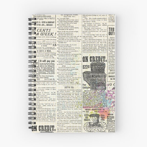 Item preview, Newspaper designed and sold by PabloBasma.