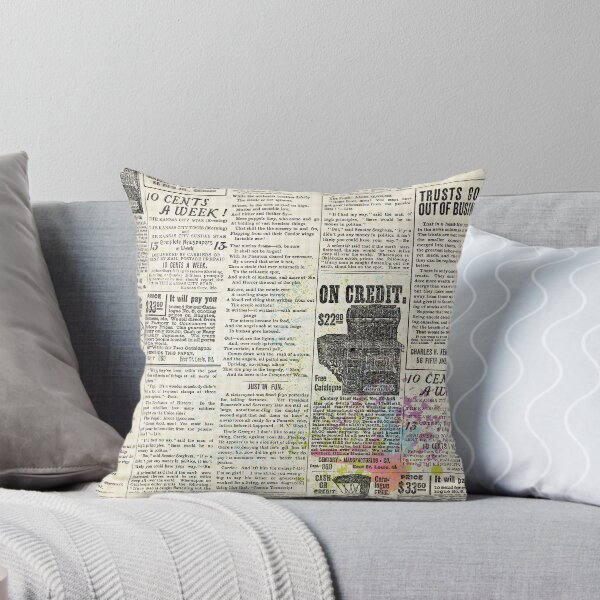 Item preview, Newspaper designed and sold by PabloBasma.