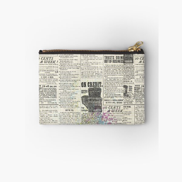 Item preview, Newspaper designed and sold by PabloBasma.