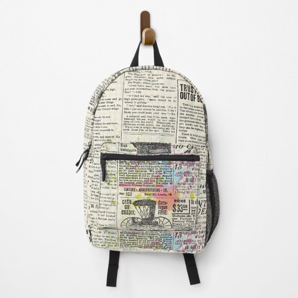 Item preview, Newspaper designed and sold by PabloBasma.