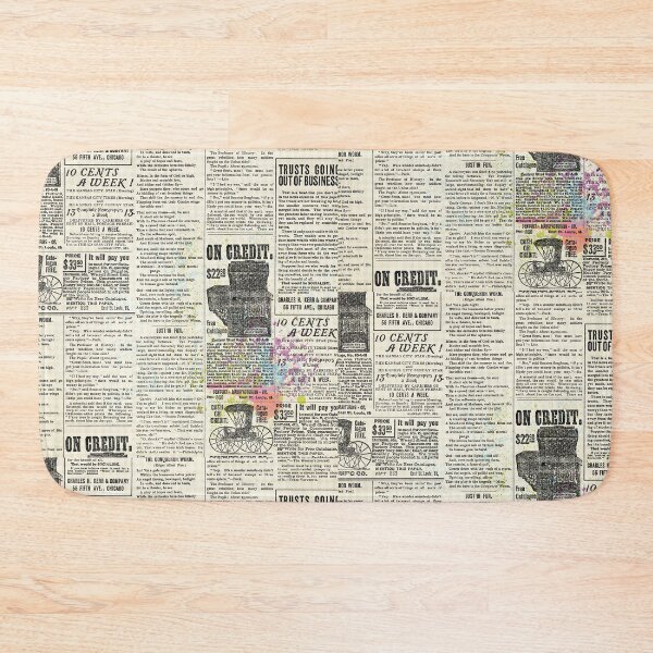 Item preview, Newspaper designed and sold by PabloBasma.